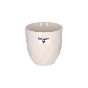 Tasse "Parrain"
