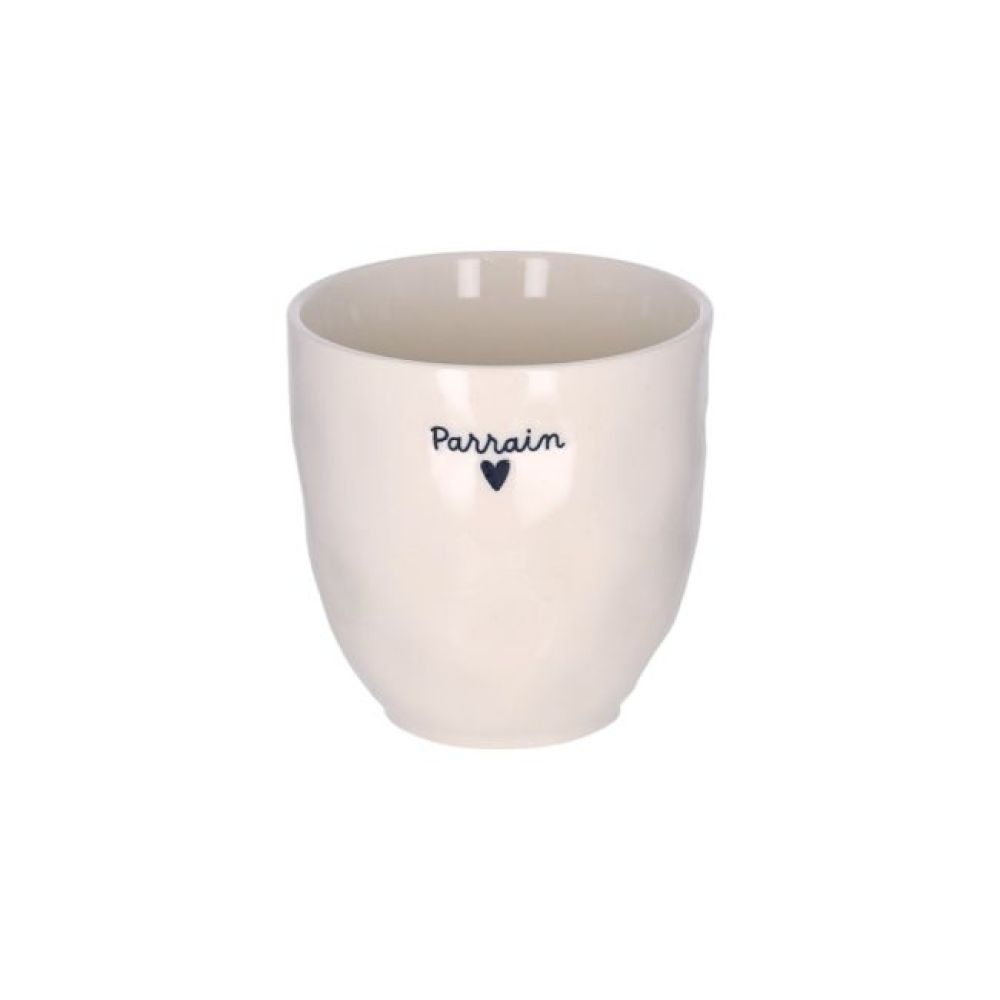 Tasse "Parrain"